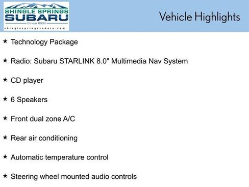 Used 2020 Subaru Ascent Limited w/ Technology Package image 5