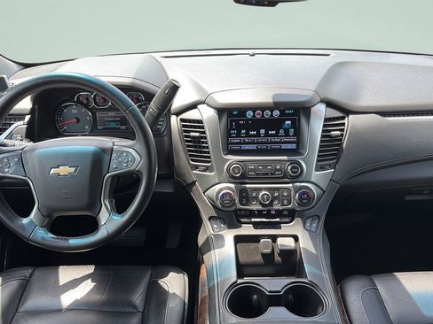 Used 2017 Chevrolet Tahoe LT AWD/4WD image 11