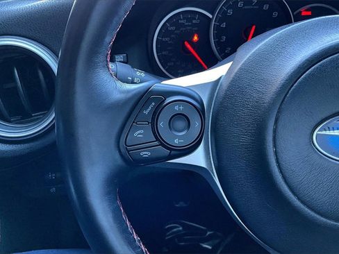 Used 2018 Subaru BRZ Limited w/ Performance Package image 18