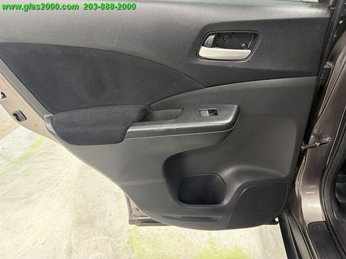 Used 2014 Honda CR-V EX image 27