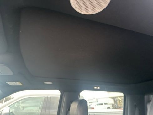 Used 2021 Ford F150 Platinum w/ Equipment Group 701A High image 15