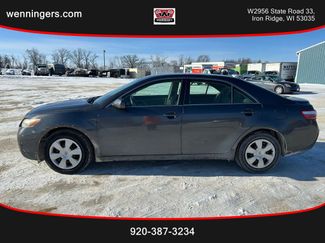 Used 2007 Toyota Camry LE video 1
