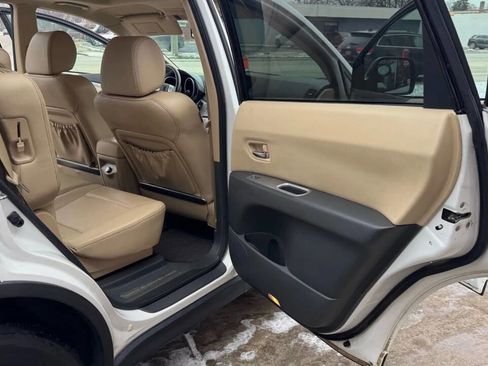 Used 2011 Subaru Tribeca Limited w/ PWR Moonroof Pkg image 19