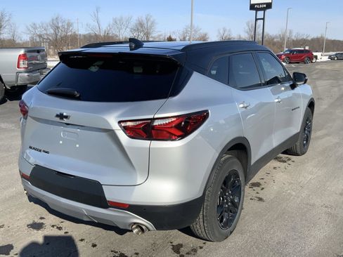 Used 2022 Chevrolet Blazer LT image 11