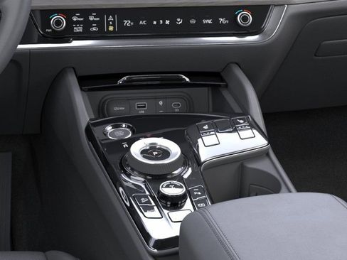 New 2025 Kia Sportage X-Line AWD/4WD image 23
