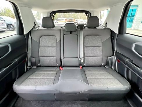 Used 2024 Ford Bronco Sport Big Bend image 35