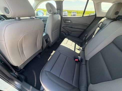 New 2026 Chevrolet Trax ACTIV w/ Driver Confidence Package FWD image 23
