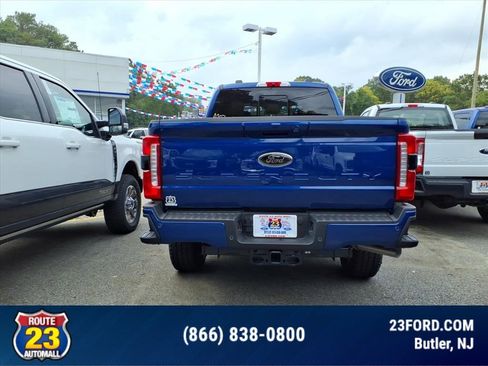 New 2026 Ford F350 XLT w/ XLT Premium Package image 5