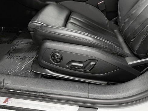 Used 2024 Audi A4 2.0T Premium Plus image 12