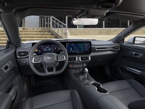 New 2026 Ford Mustang Premium image 9