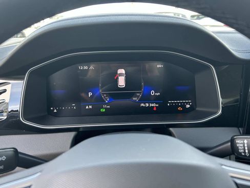 New 2026 Volkswagen Jetta S image 21