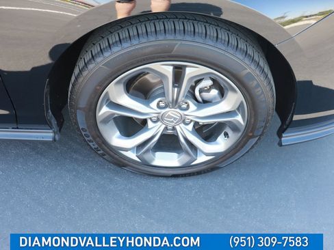 Used 2024 Honda Accord EX image 27