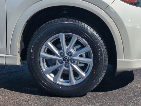 New 2025 MAZDA CX-5 AWD 2.5 S image 11