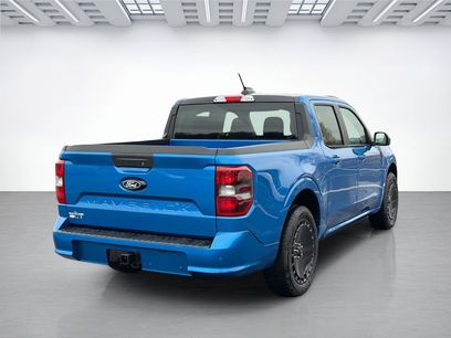 New 2026 Ford Maverick Lobo