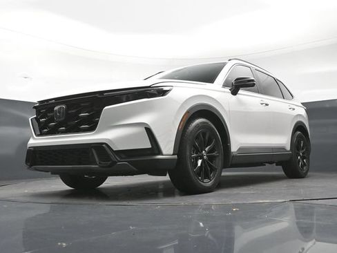 Used 2024 Honda CR-V Sport-L image 22