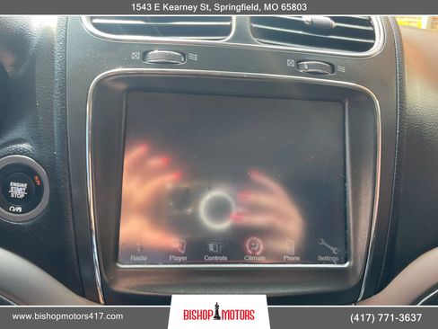 Used 2020 Dodge Journey Crossroad image 35