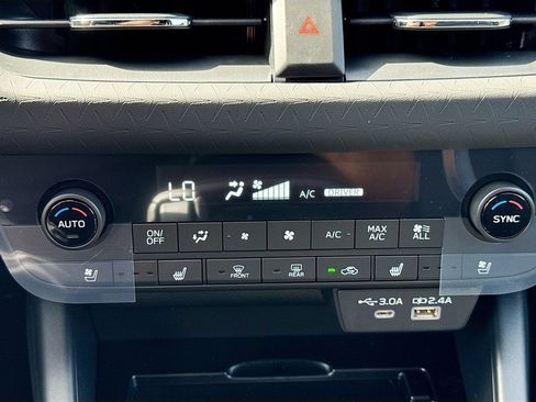 New 2026 Subaru Outback Wilderness AWD/4WD image 19