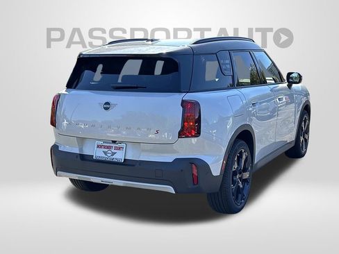 Used 2026 MINI Cooper Countryman S AWD/4WD image 25