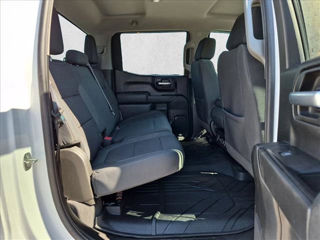 Used 2019 Chevrolet Silverado 1500 LT w/ Texas Edition RWD image 18