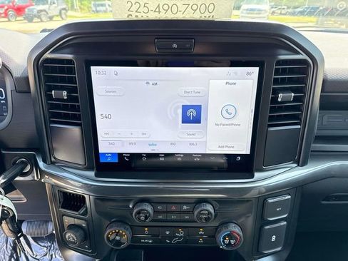 New 2026 Ford F150 STX AWD/4WD image 26