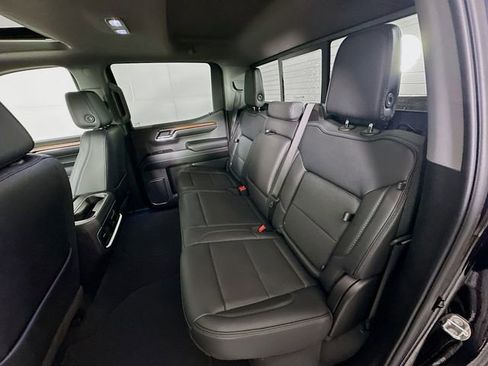 Certified 2024 GMC Sierra 1500 Denali w/ Denali Reserve Package AWD/4WD image 27