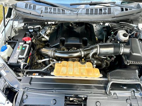 Used 2017 Ford F150 XLT image 47