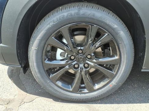 New 2026 MAZDA CX-30 Aire Edition image 7