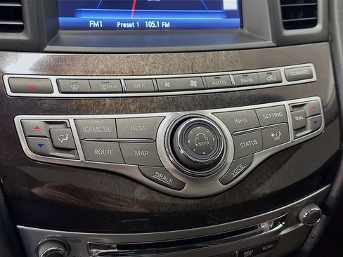 Used 2014 INFINITI QX60 AWD w/ Premium Plus Package image 24