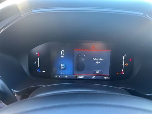 New 2026 Ford Escape ST-Line w/ Tech Pack #1 image 21