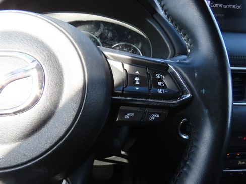Used 2023 MAZDA CX-5 AWD 2.5 S w/ Premium Package image 32