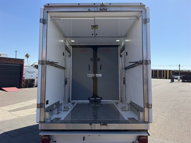 Used 2023 Ford E-350 and Econoline 350 Super Duty w/ Power Windows & Locks Group RWD image 9