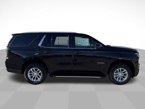 New 2026 Chevrolet Tahoe LT w/ Comfort Package image 4