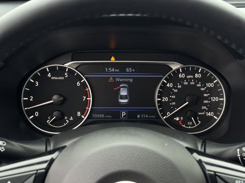 Used 2019 Nissan Altima 2.5 SV FWD image 20