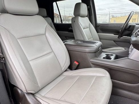 Used 2021 GMC Yukon SLT image 14