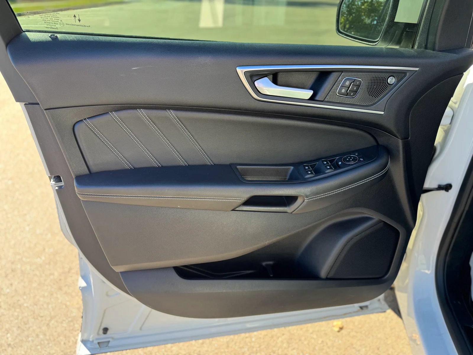 Used 2020 Ford Edge ST w/ Equipment Group 401A AWD/4WD image 7