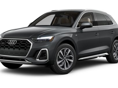 Certified 2023 Audi Q5 2.0T Premium Plus w/ Premium Plus Package