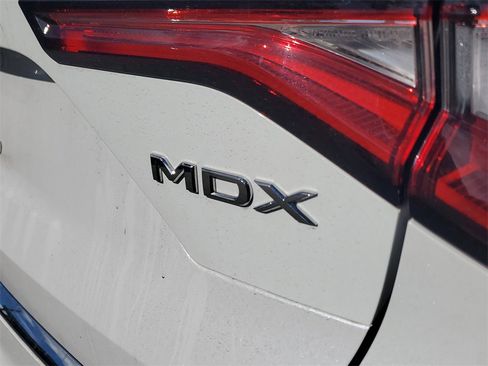 Used 2023 Acura MDX FWD w/ Technology Package image 10