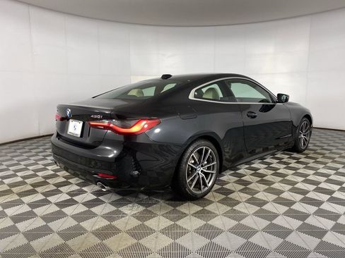Certified 2026 BMW 430i xDrive Coupe w/ Premium Package AWD/4WD image 30