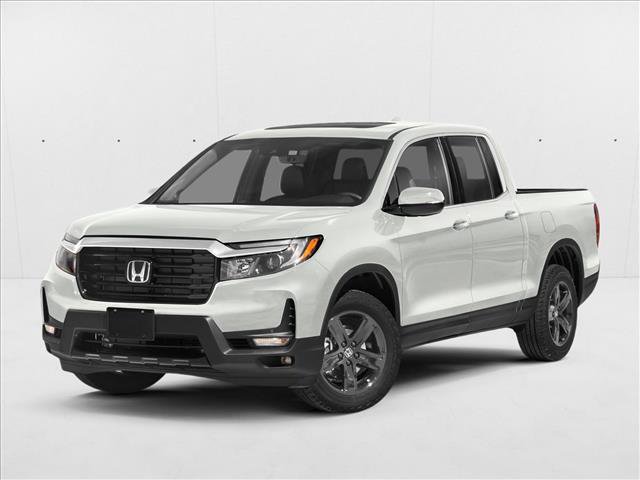 Used 2023 Honda Ridgeline RTL-E image 1