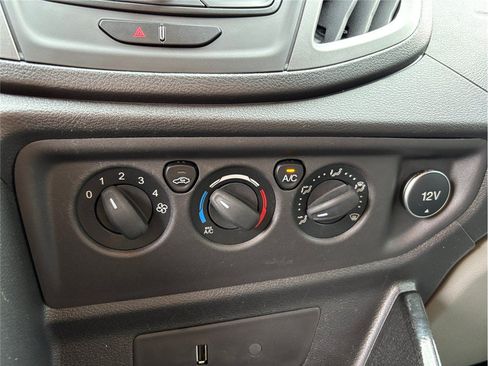 Used 2019 Ford Transit 150 148 Low Roof w/ Exterior Upgrade Package RWD image 28