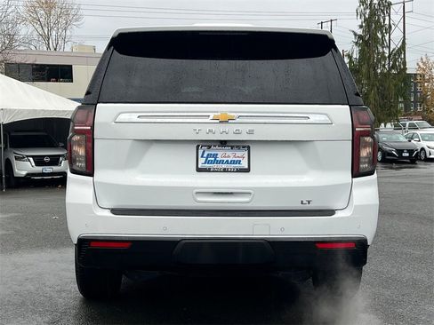 Used 2023 Chevrolet Tahoe LT image 6