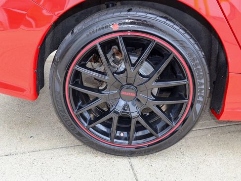 Used 2020 Honda Civic Sport image 9