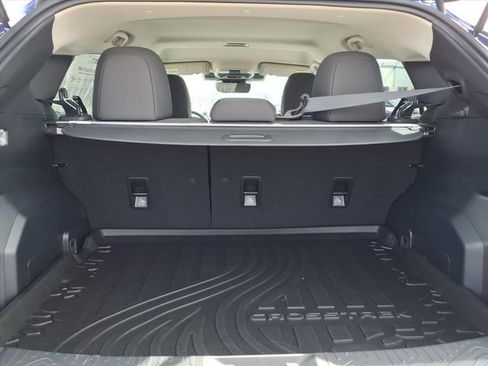 New 2026 Subaru Crosstrek 2.0i Premium image 8