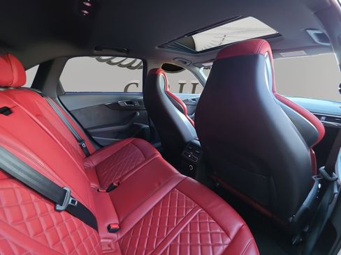 Used 2019 Audi S4 Premium Plus w/ Premium Plus Package image 10