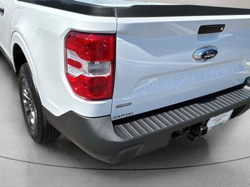 Used 2024 Ford Maverick XLT FWD image 10