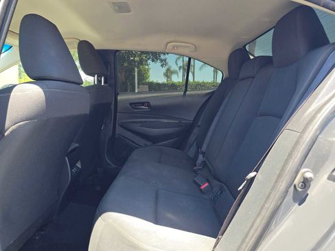 Used 2024 Toyota Corolla LE FWD image 18