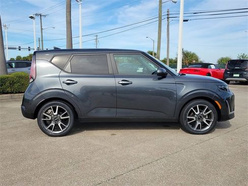 Used 2024 Kia Soul EX w/ Option Group 015 image 7