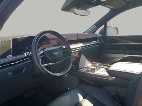 New 2025 Cadillac Escalade IQ Sport 2 image 29