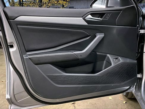 New 2026 Volkswagen Jetta Sport image 24