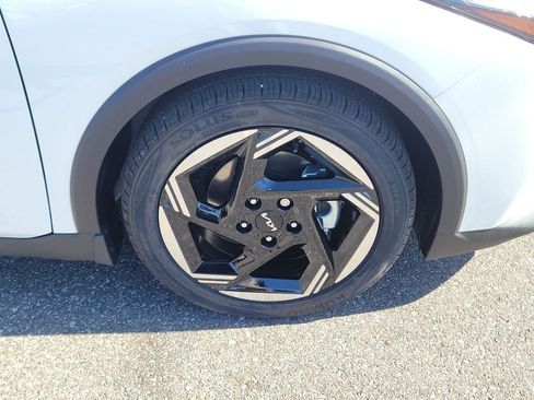New 2026 Kia K4 EX FWD image 35